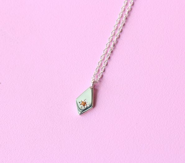 Astral Necklace I - Image 2
