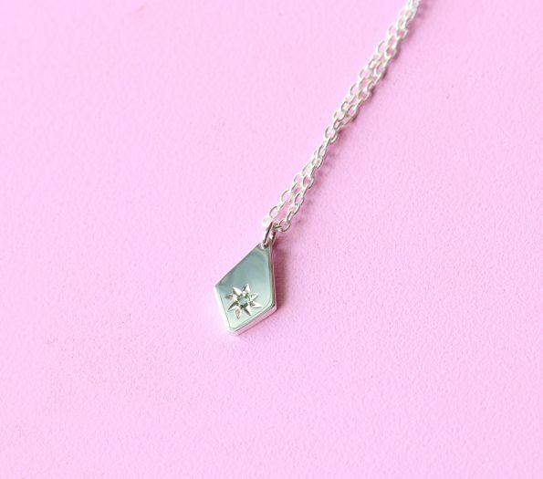 Astral Necklace I - Image 3