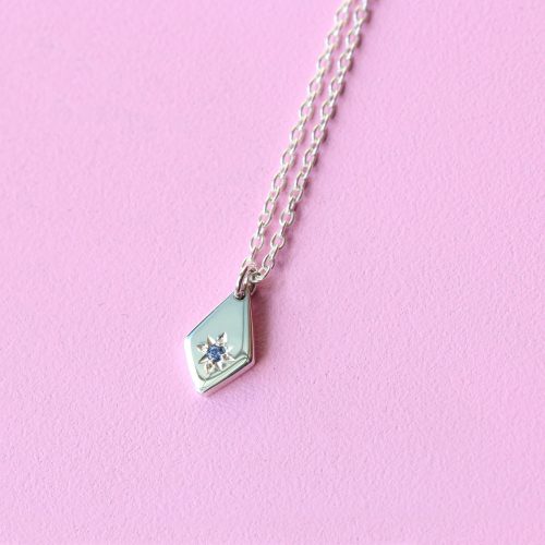 Astral Necklace I
