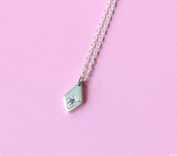 Astral Necklace I