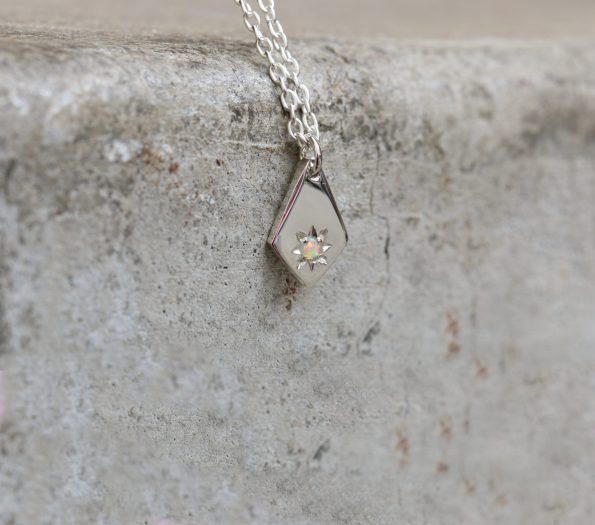 Astral Necklace I - Image 4