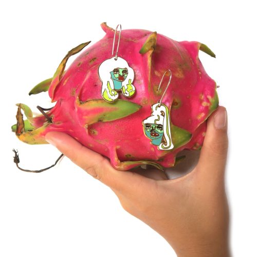 Current Mood Earrings