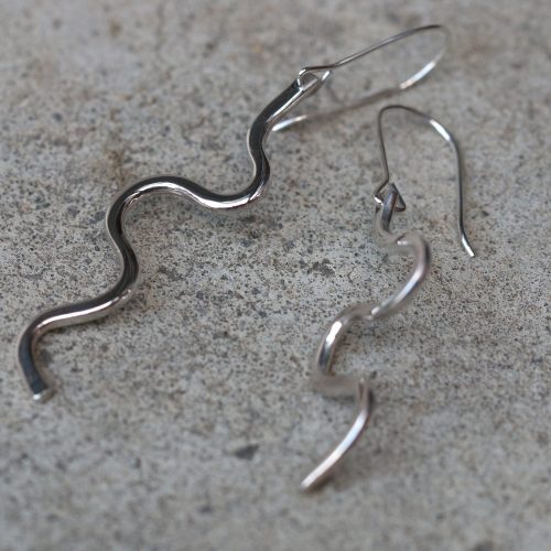 Heat Wave Earrings