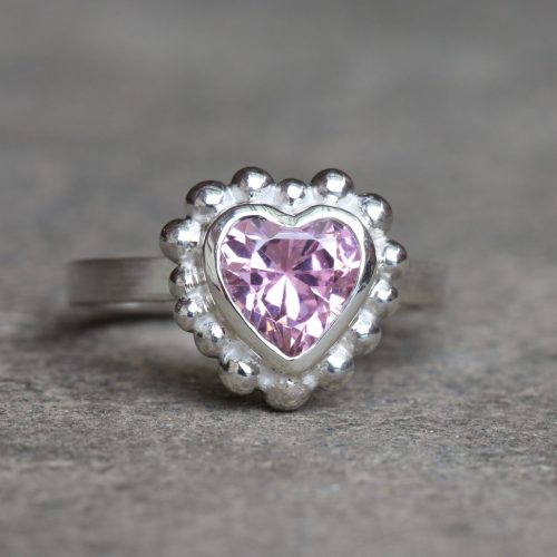 Constantina's Ring