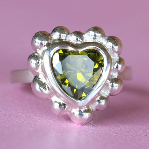 Eutropia's Ring