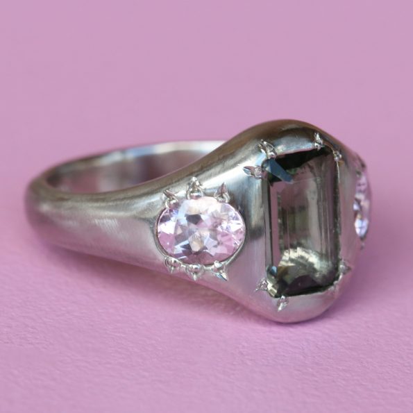 Baby Hippo Ring - Image 3