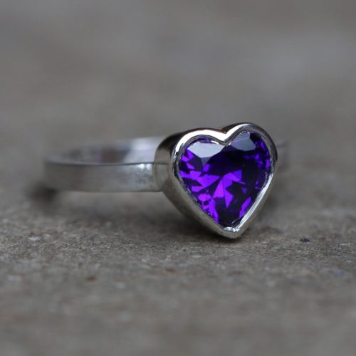 Theodora's Ring