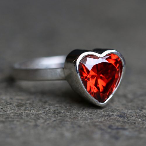 Claudia Octavia's Ring