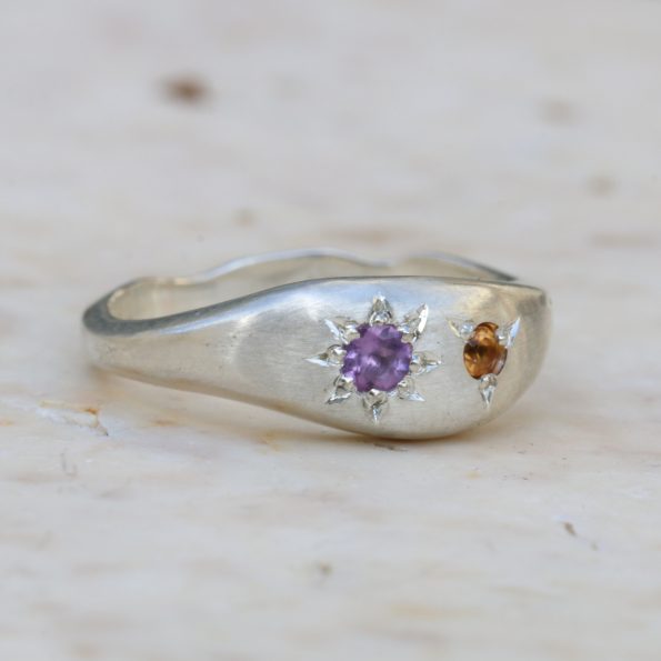 Pastel Dream Ring V - Image 6