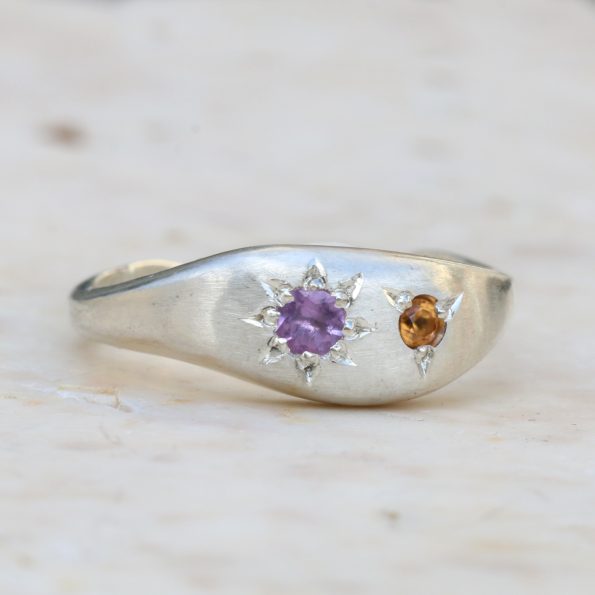 Pastel Dream Ring V - Image 5
