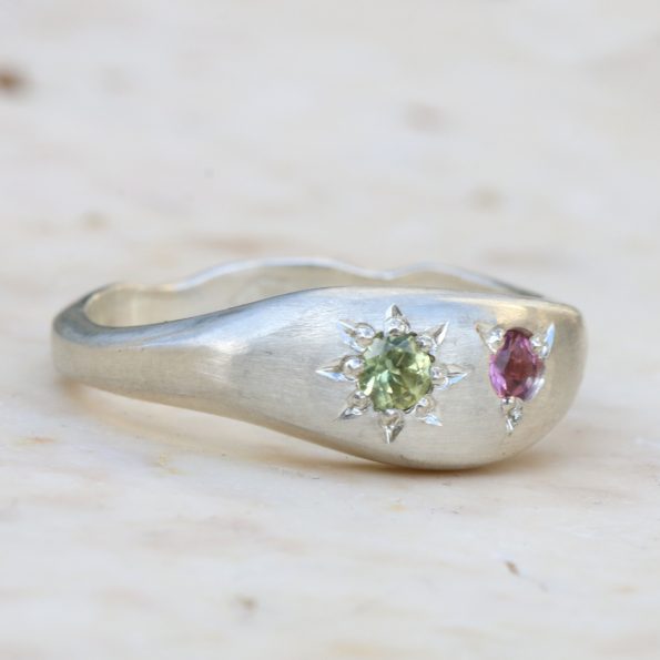 Pastel Dream Ring V - Image 2