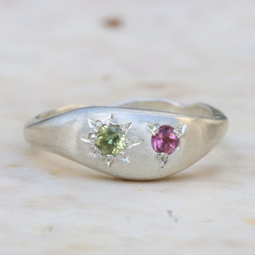 Pastel Dream Ring V