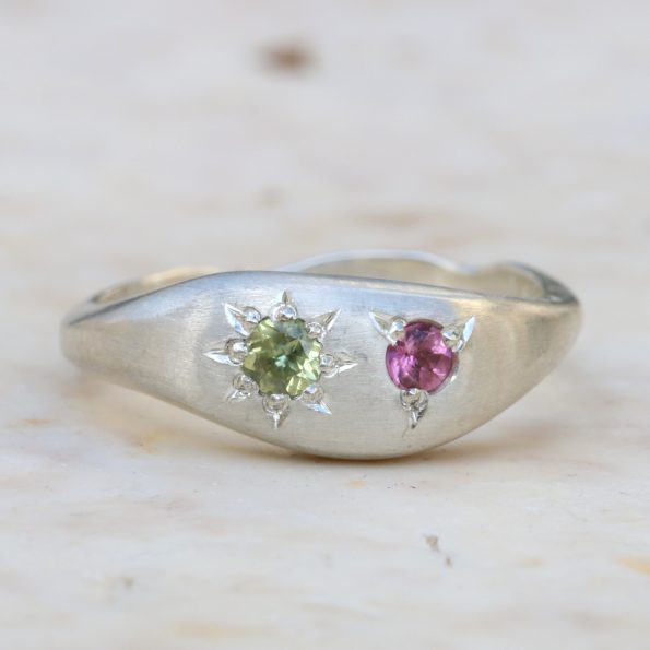 Pastel Dream Ring V