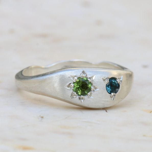 Pastel Dream Ring V - Image 4