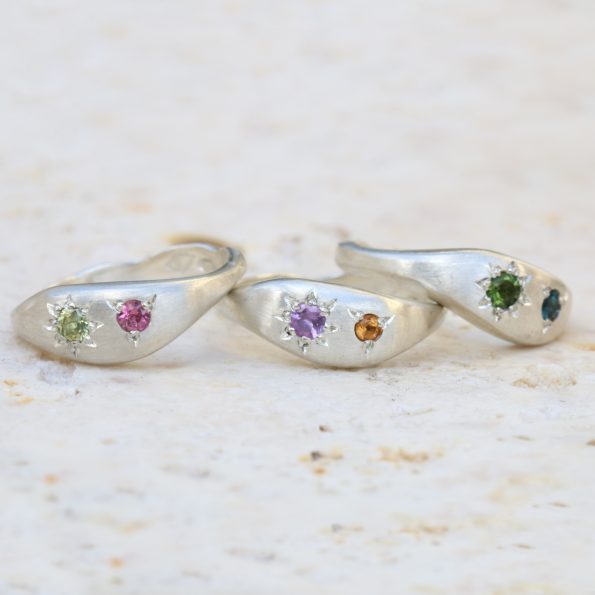 Pastel Dream Ring V - Image 7