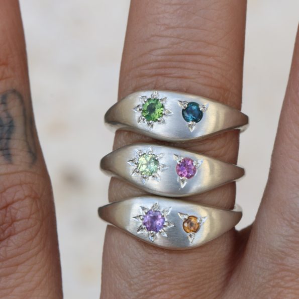 Pastel Dream Ring V - Image 8