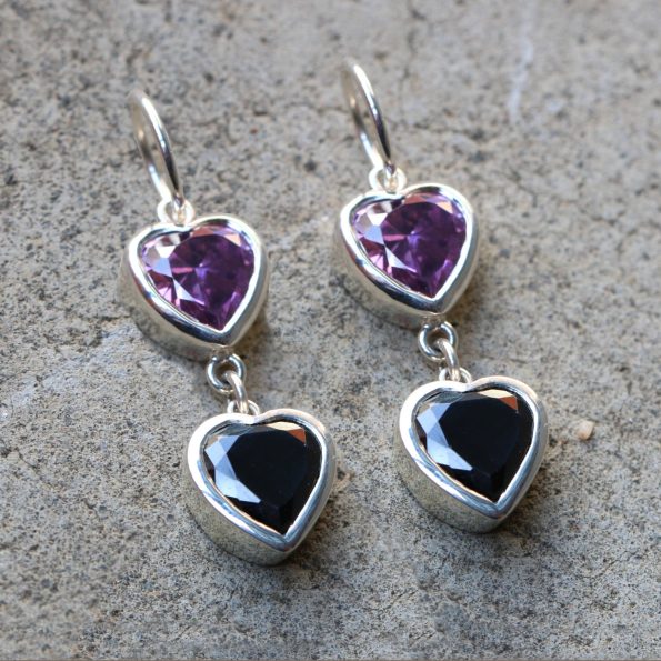 Double Heart Sleepers - Image 5