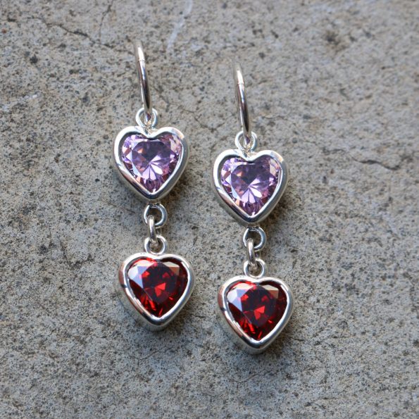 Double Heart Sleepers - Image 6