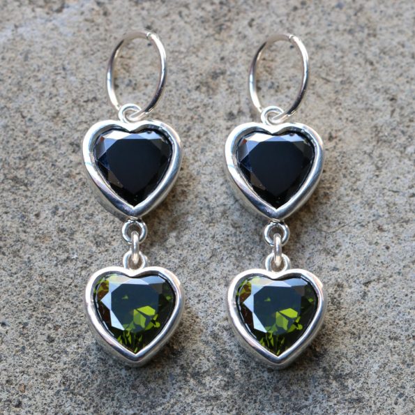 Double Heart Sleepers - Image 4