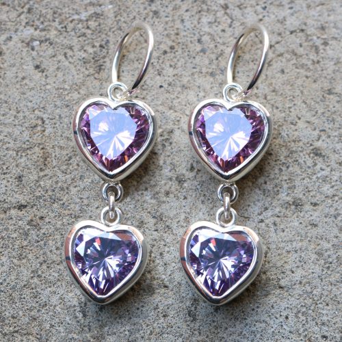 Double Heart Sleepers