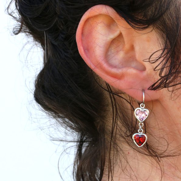 Double Heart Sleepers - Image 12