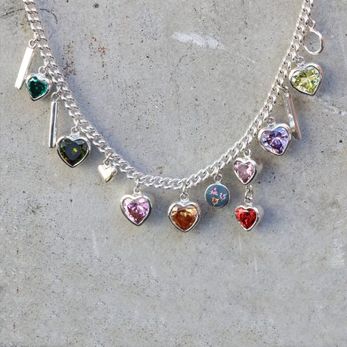 More Is More Necklace