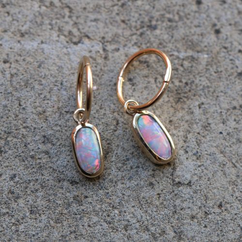 Opal Sleepers I