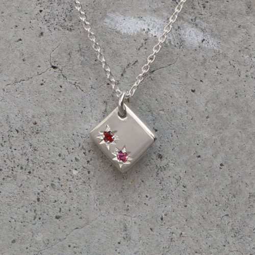 Astral Necklace II