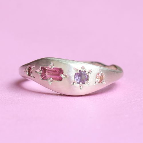 Pastel Dream Ring IV