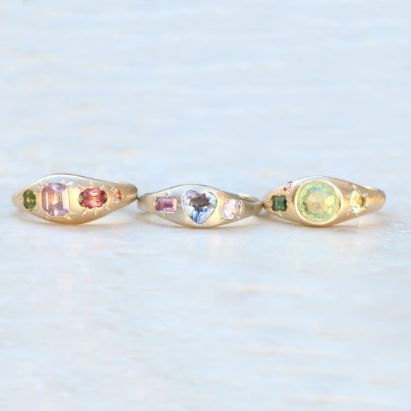 Pastel Dream Ring II - Image 7