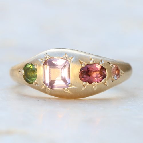 Pastel Dream Ring I