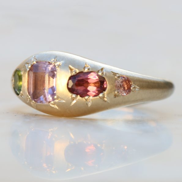 Pastel Dream Ring I - Image 2