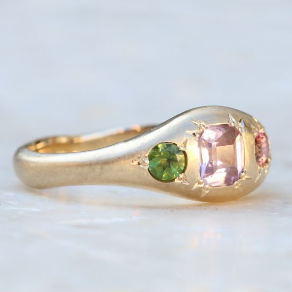 Pastel Dream Ring I - Image 3