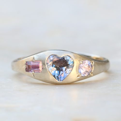 Pastel Dream Ring II