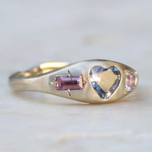 Pastel Dream Ring II - Image 3