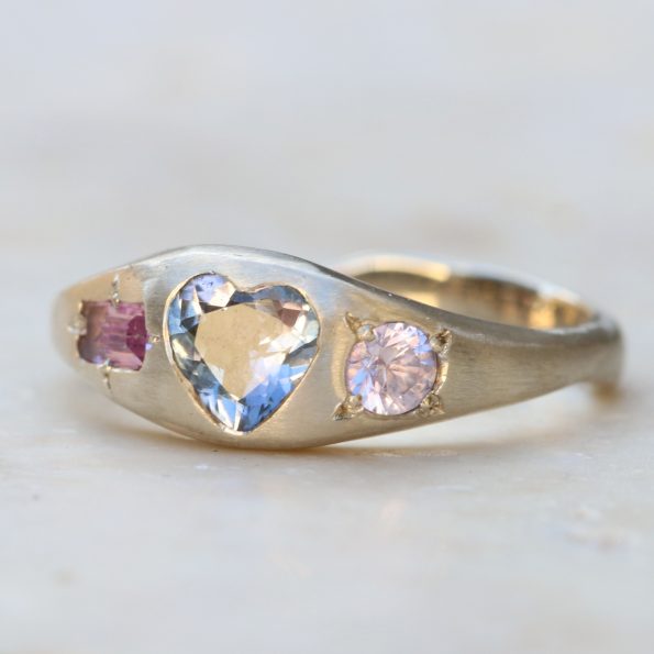 Pastel Dream Ring II - Image 2