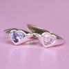 Heart Signet Ring - Image 12